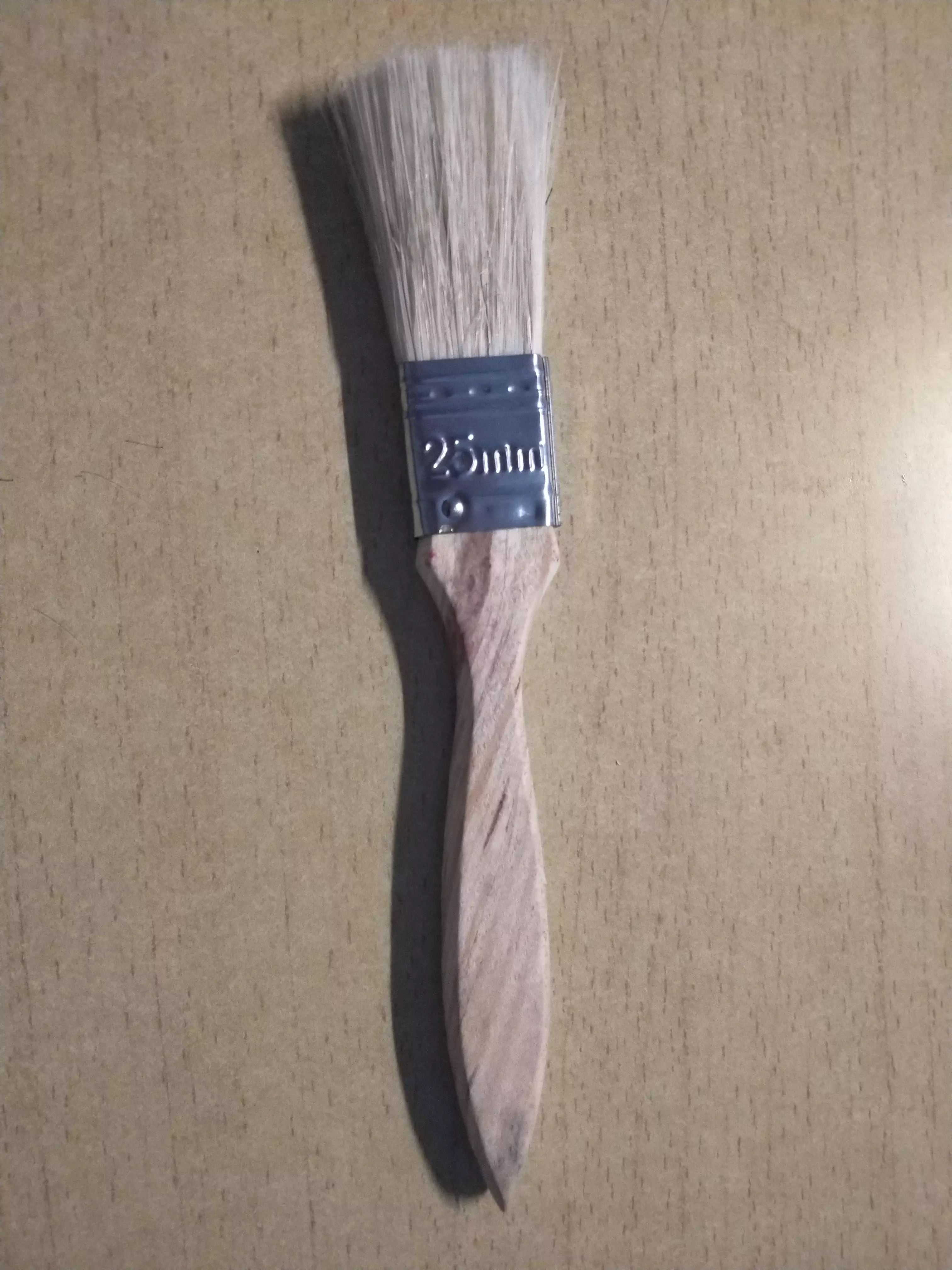 清灰使用的毛刷